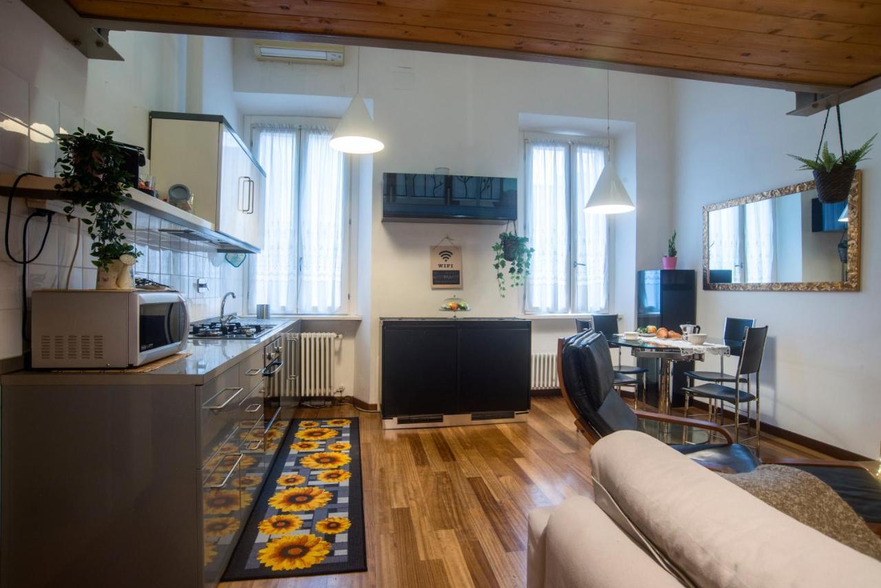 Loft in Testaccio Roma Esterno foto